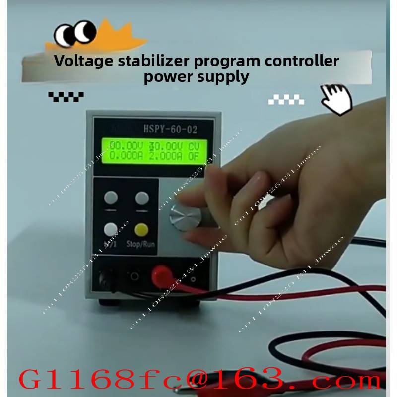 Alimentation électrique de lab - Switching Dc Power Supply 300V 1A avis et prix