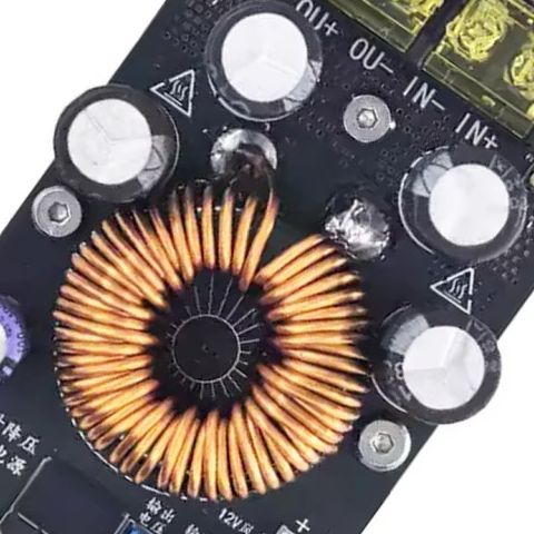 Module de charge solaire MPPT, - Step Down Dc Power Supply Module 1000W avis et prix