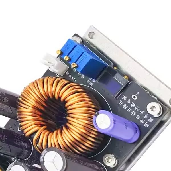 Module de charge solaire MPPT, - Step Down Dc Power Supply Module 1000W avis et prix