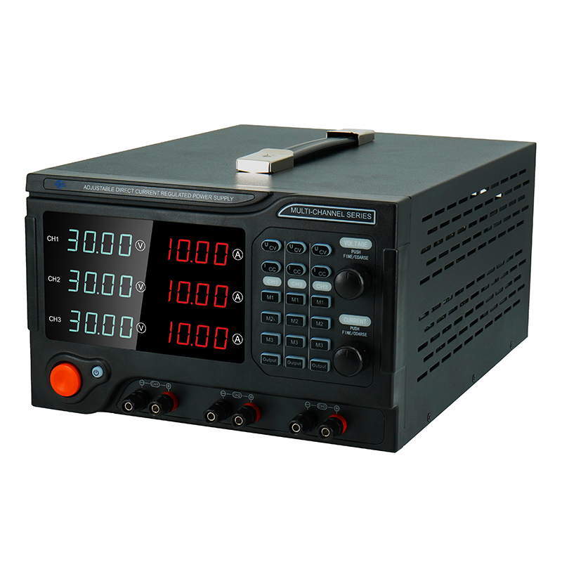 Alimentation CC programmable m - Programmable Dc Power Supply 60V 10A avis et prix
