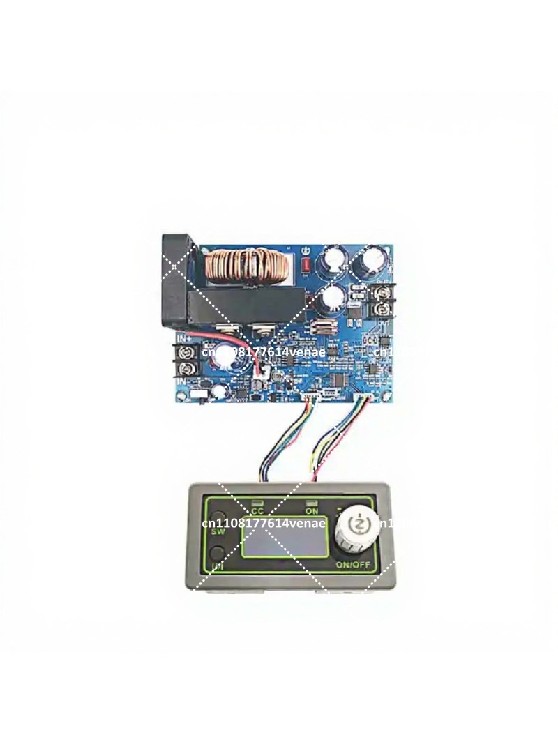 Convertisseur abaisseur DC-DC, - Step Down Dc Power Supply Module 1000W avis et prix