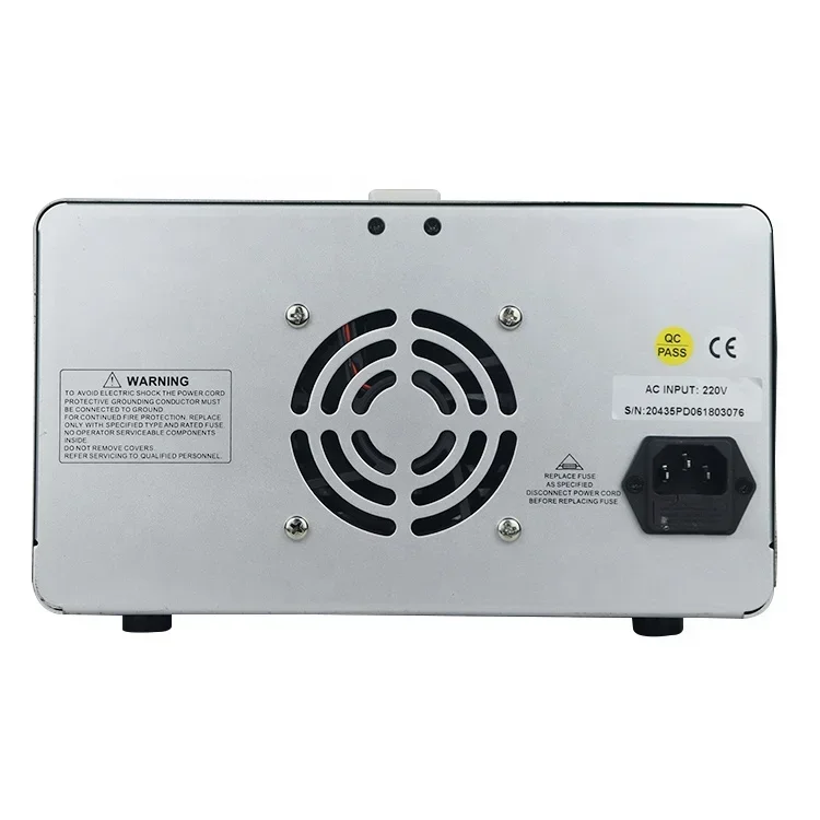 2026/Twintex TP-2305E Alimenta - Dual Channel Linear Power Supply 30V 5A avis et prix