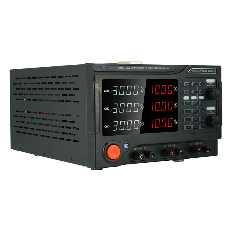 Alimentation programmable à do - Programmable Dc Power Supply 60V 10A avis et prix