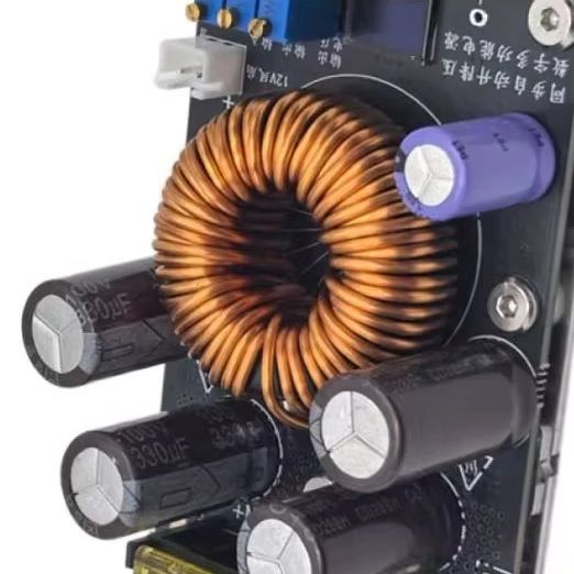 Module d'alimentation élévateu - Step Down Dc Power Supply Module 1000W avis et prix