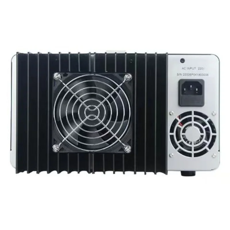 Alimentation électrique CC à d - Dual Channel Linear Power Supply 30V 5A avis et prix
