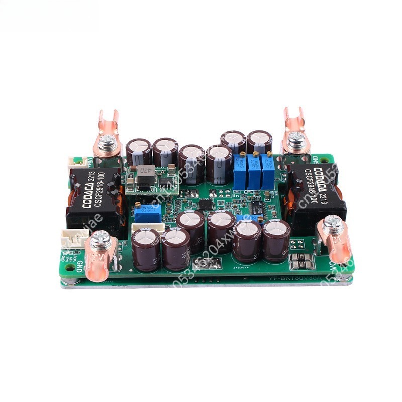 Module convertisseur DC automa - Step Down Dc Power Supply Module 1000W avis et prix